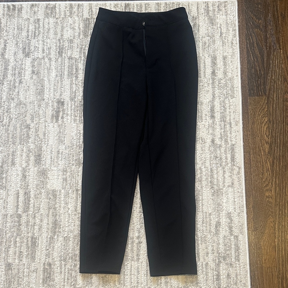 Women’s Black Pants